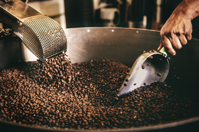 A Complete Guide To Roasting Coffee At Home
