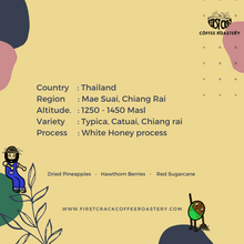 Load image into Gallery viewer, Thailand Mae Suai