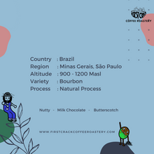 Load image into Gallery viewer, Brazil Santos