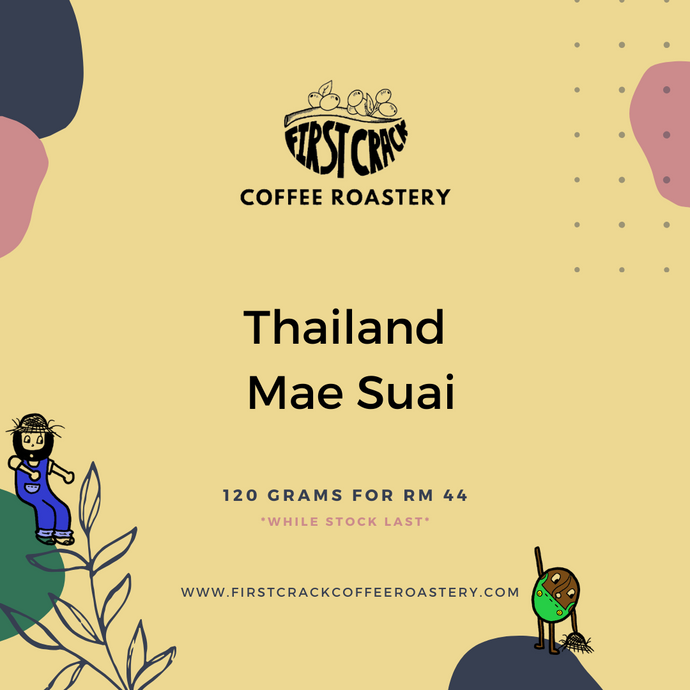 Thailand Mae Suai